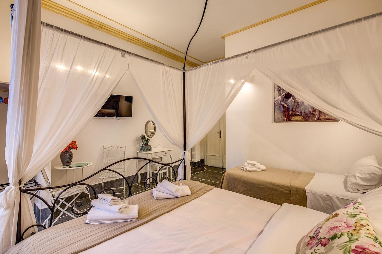 Colosseo Romeo Bed and breakfast Roma