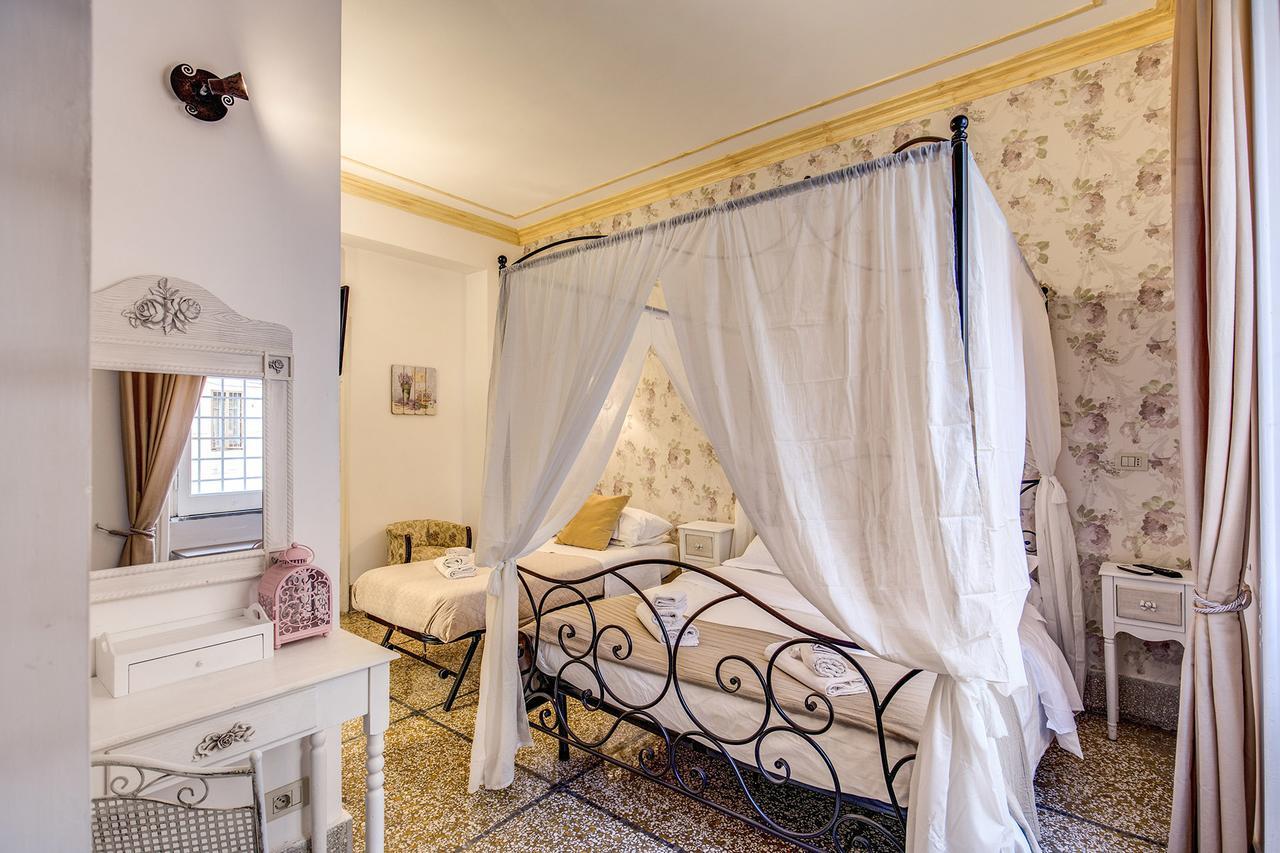 Colosseo Romeo Bed and breakfast Roma