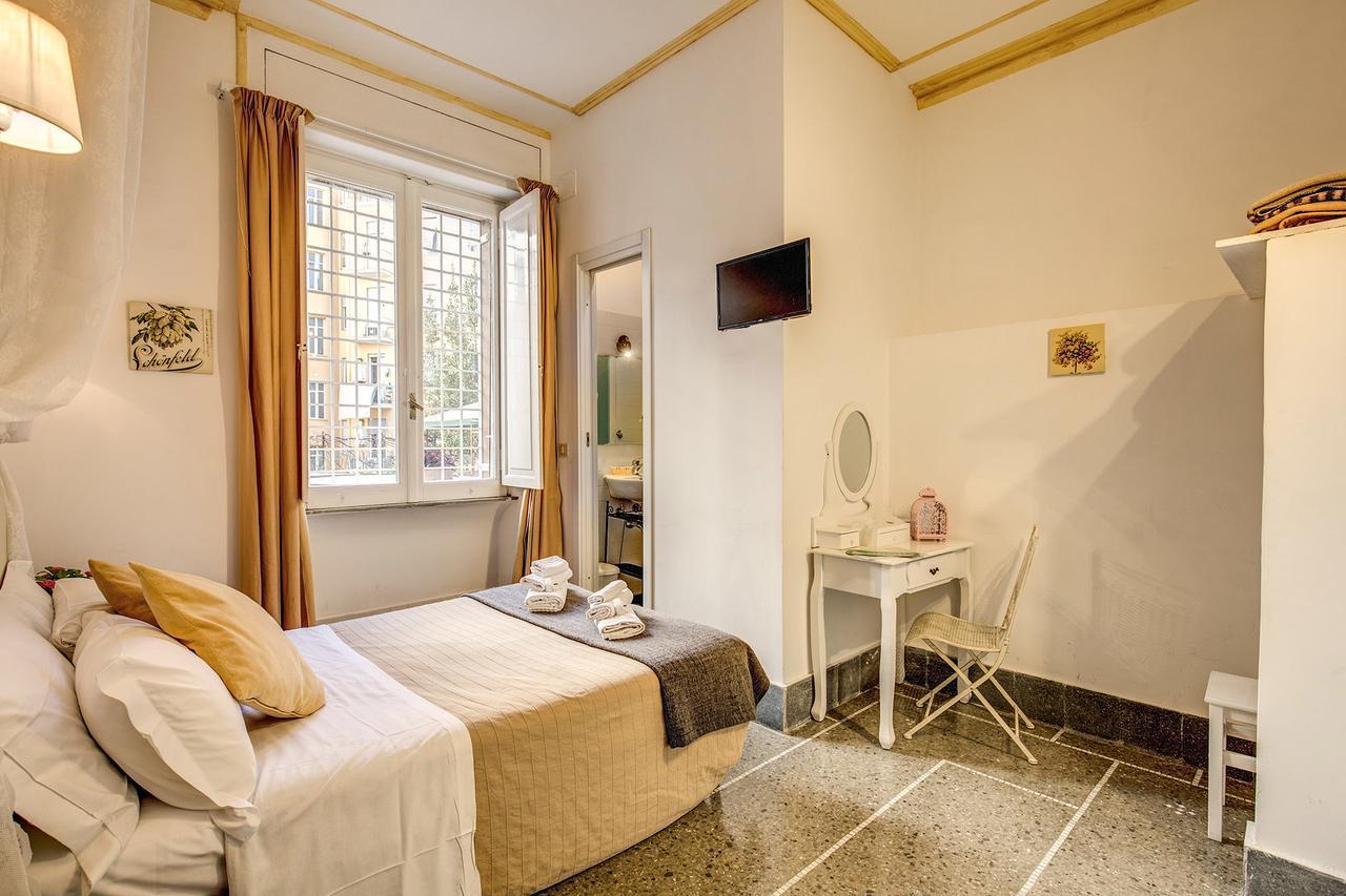 Bed and breakfast Colosseo Romeo 2*