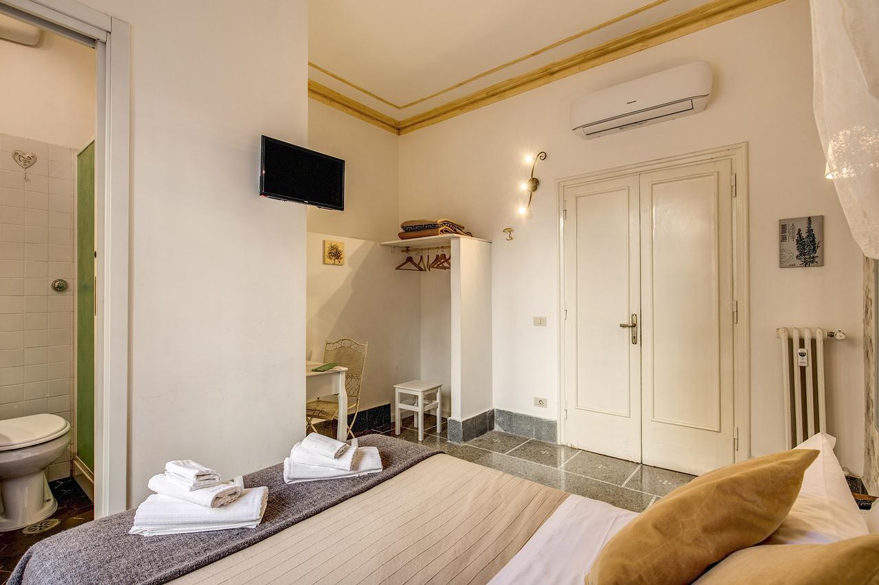 Bed and breakfast Colosseo Romeo Roma