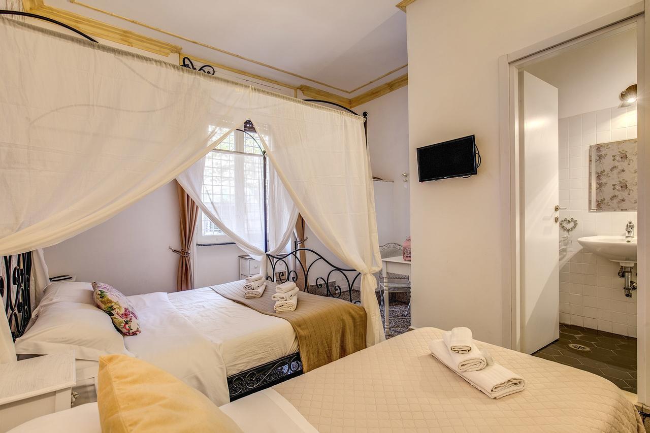 Colosseo Romeo Bed and breakfast 2*
