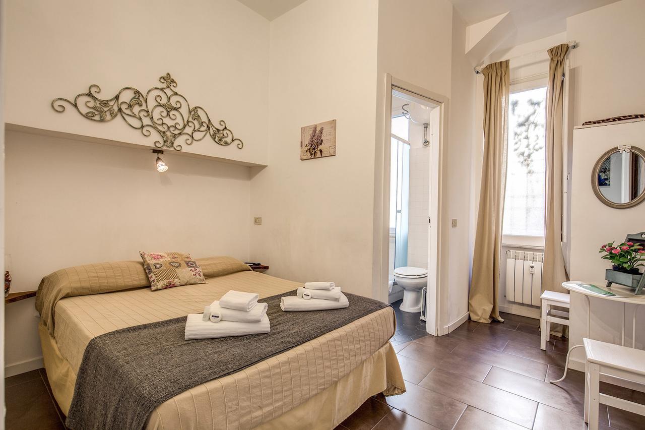 Bed and breakfast Colosseo Romeo Roma