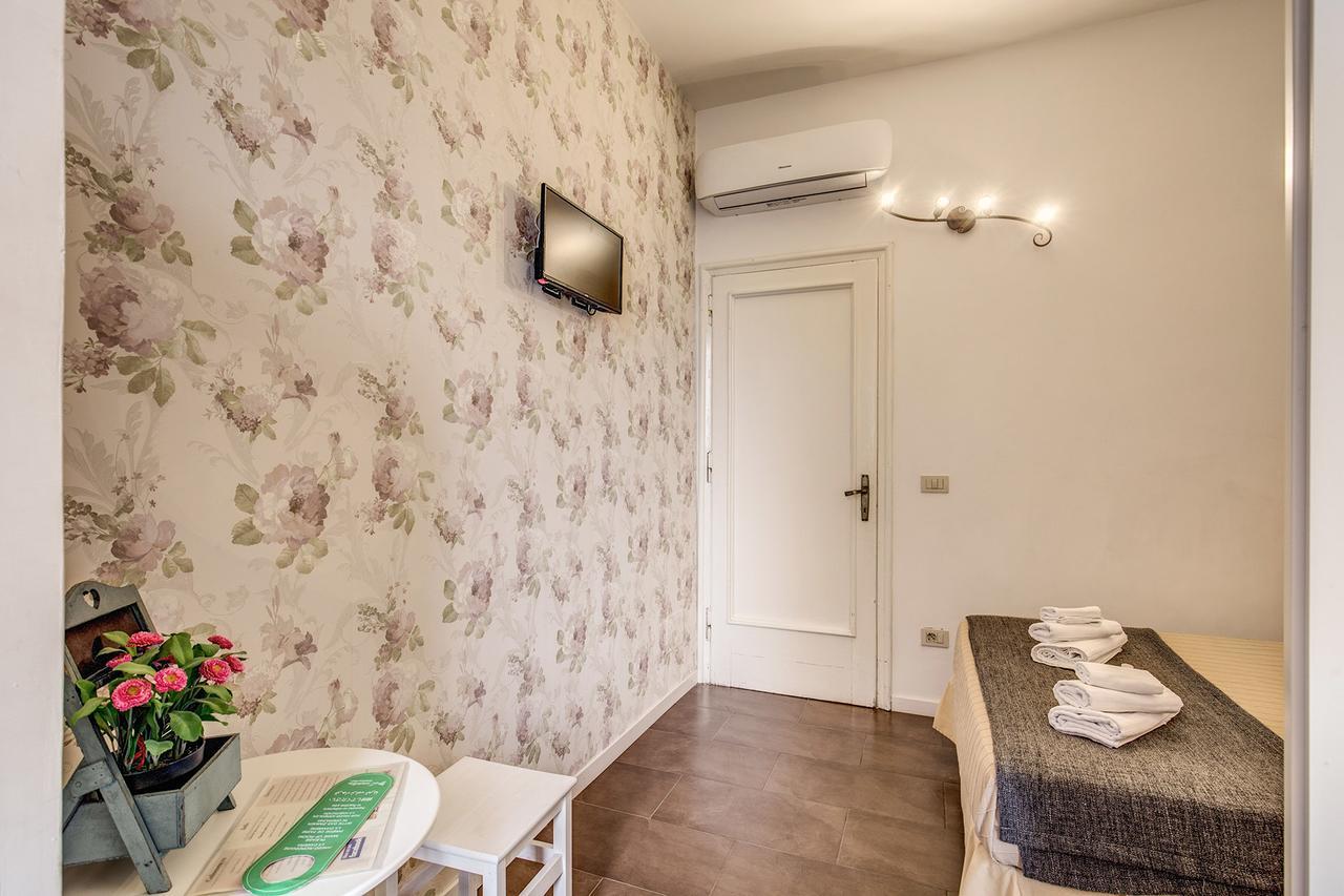 Bed and breakfast Colosseo Romeo