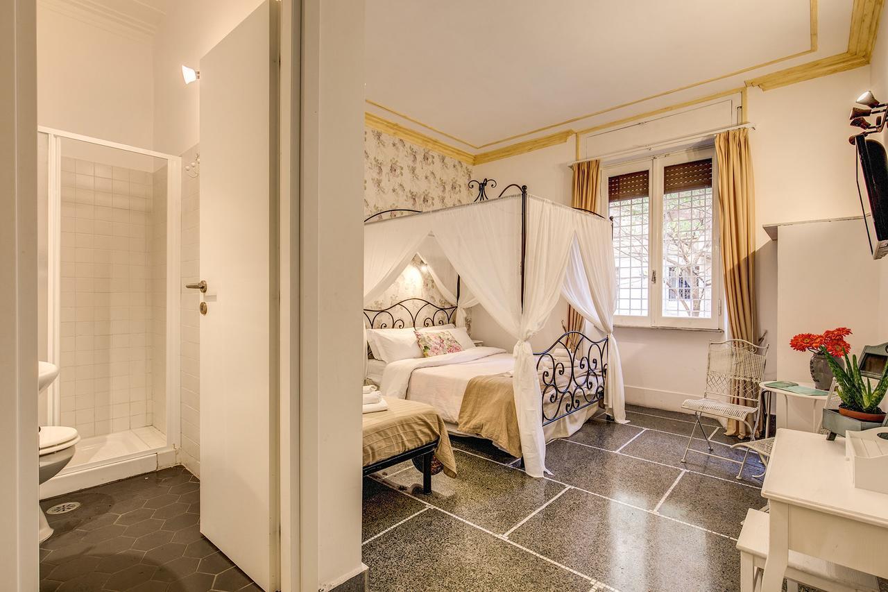 Bed and breakfast Colosseo Romeo
