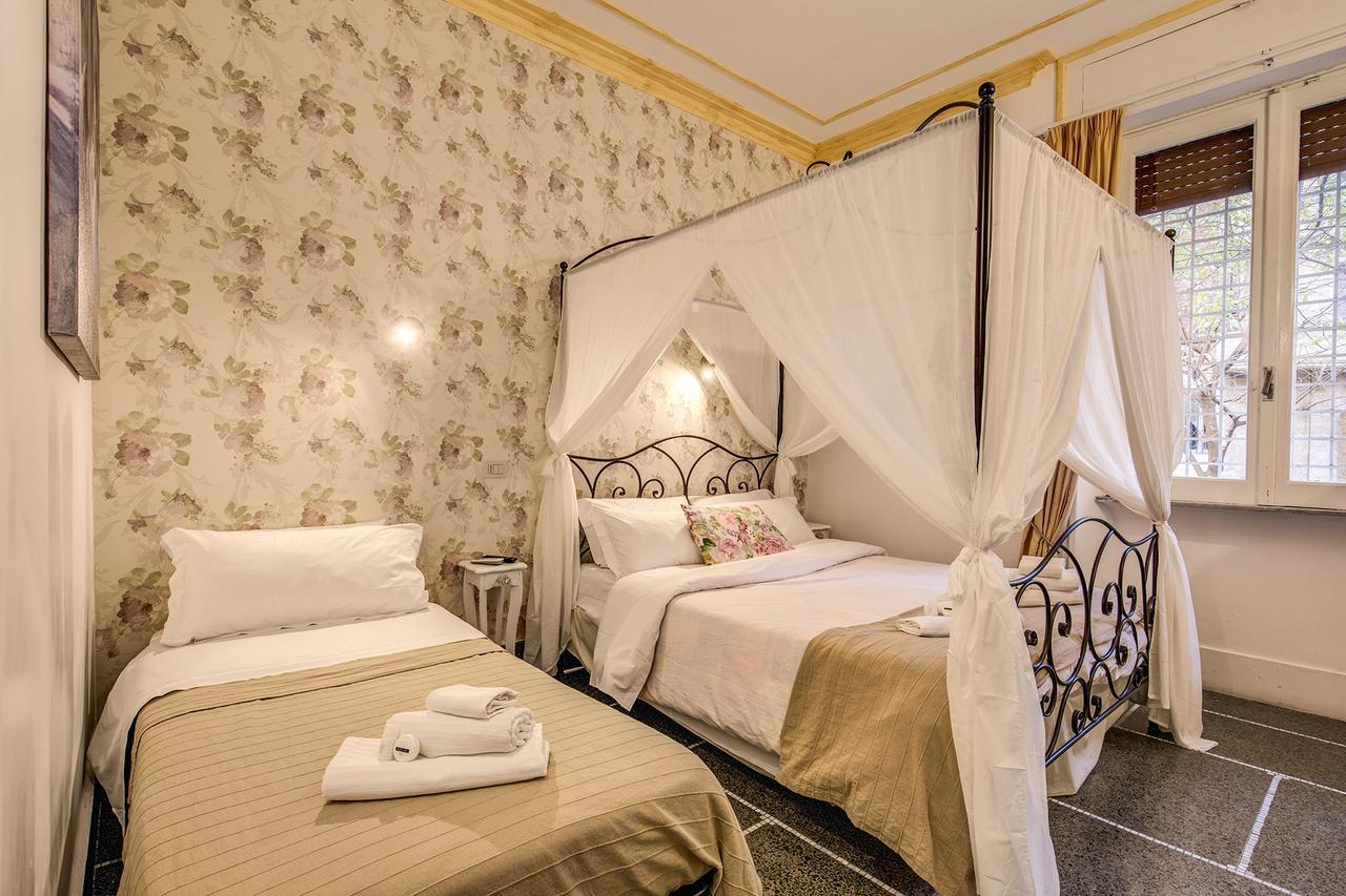 Bed and breakfast Colosseo Romeo Roma