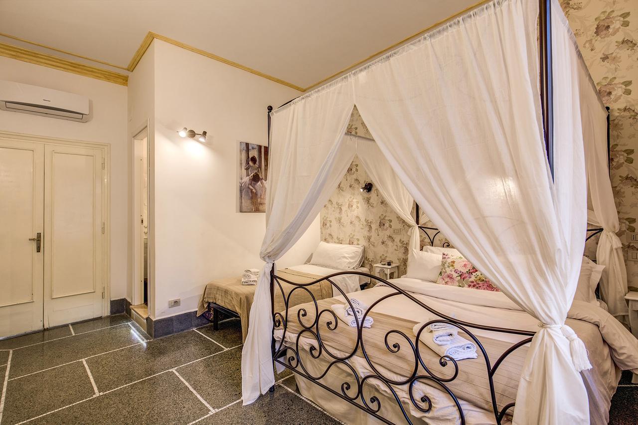 Colosseo Romeo Bed and breakfast Roma
