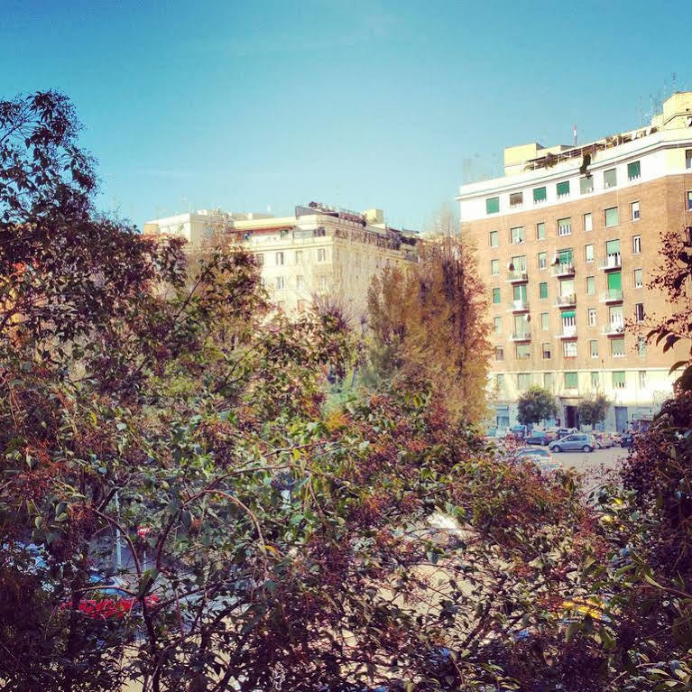 Il Di Amelia Bed & Breakfast Roma