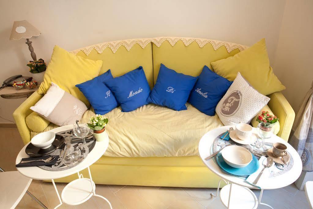 Bed & Breakfast Il Di Amelia 3*