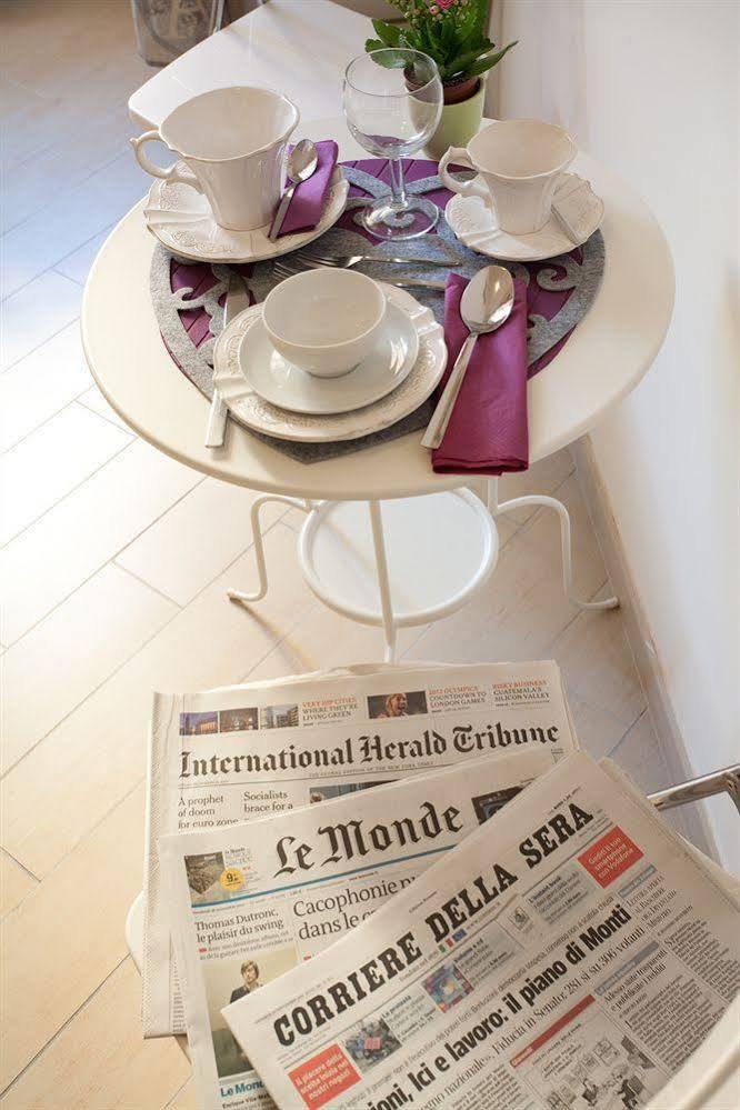 Bed & Breakfast Il Di Amelia