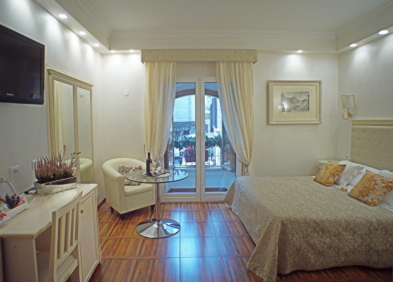 Navona Affittacamere 2*