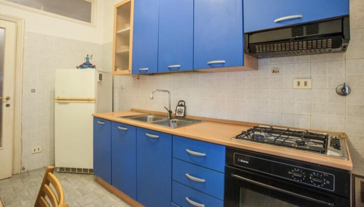 Apartment “flaminia “ *