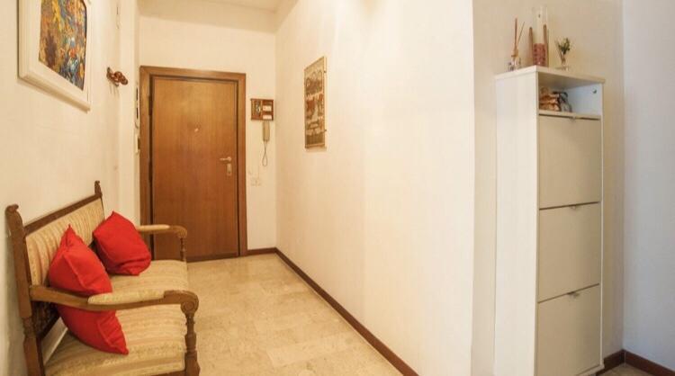 “flaminia “ Apartment