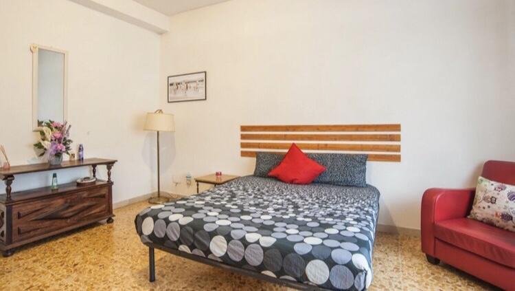 “flaminia “ Apartment *