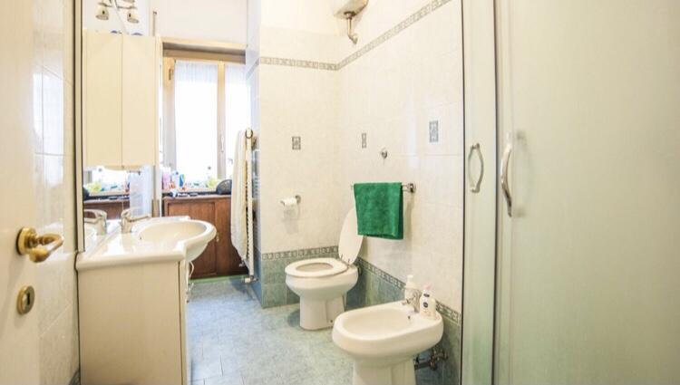 “flaminia “ Apartment