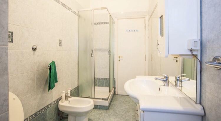 “flaminia “ Apartment *