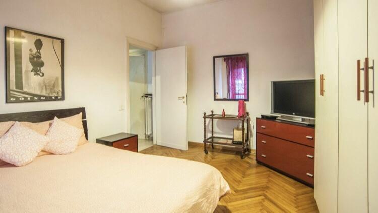 “flaminia “ * Rom