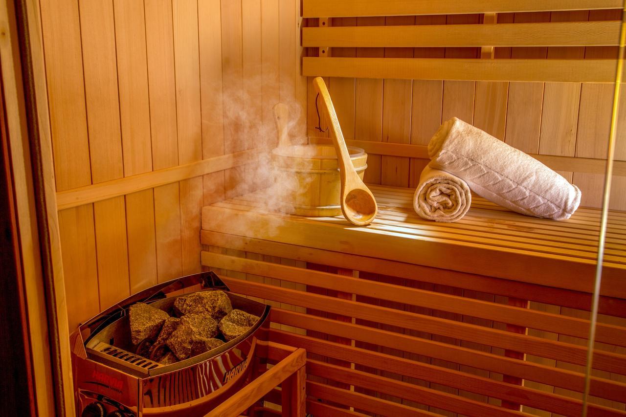 Hotel Piccolo Borgo Rom