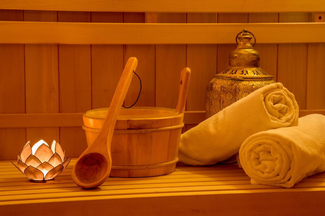 Piccolo Borgo Hotel Rom