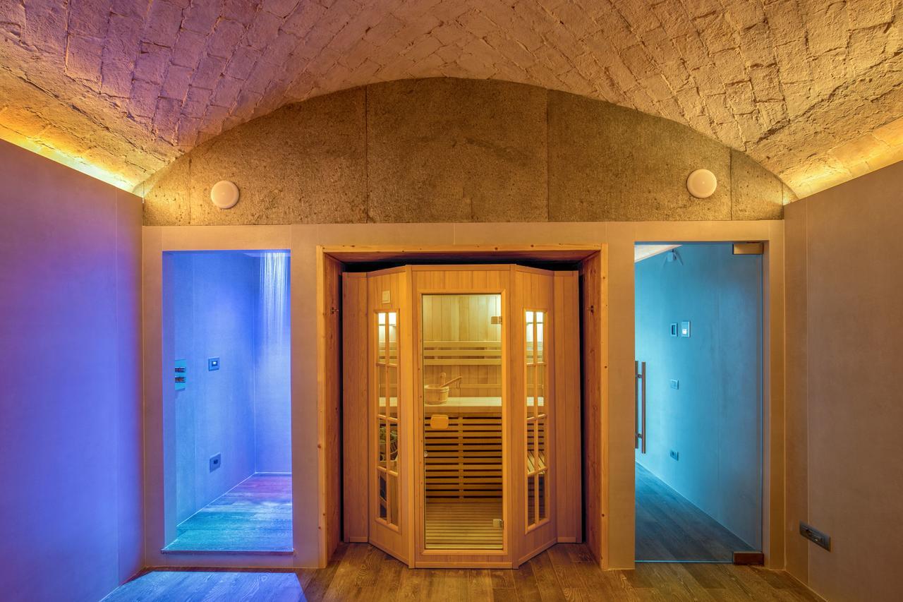 Piccolo Borgo Hotel 3*