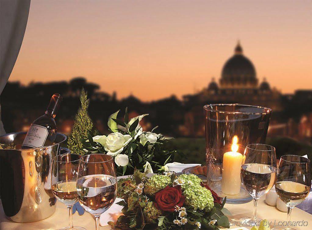 Hotel Royal Palace Luxury Roma
