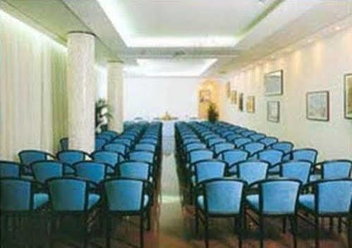 Santa Maura Hotell Roma