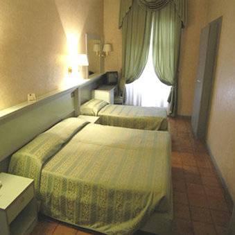 Hotell Zara 3*