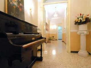 Hotel Casa Serafina Roma