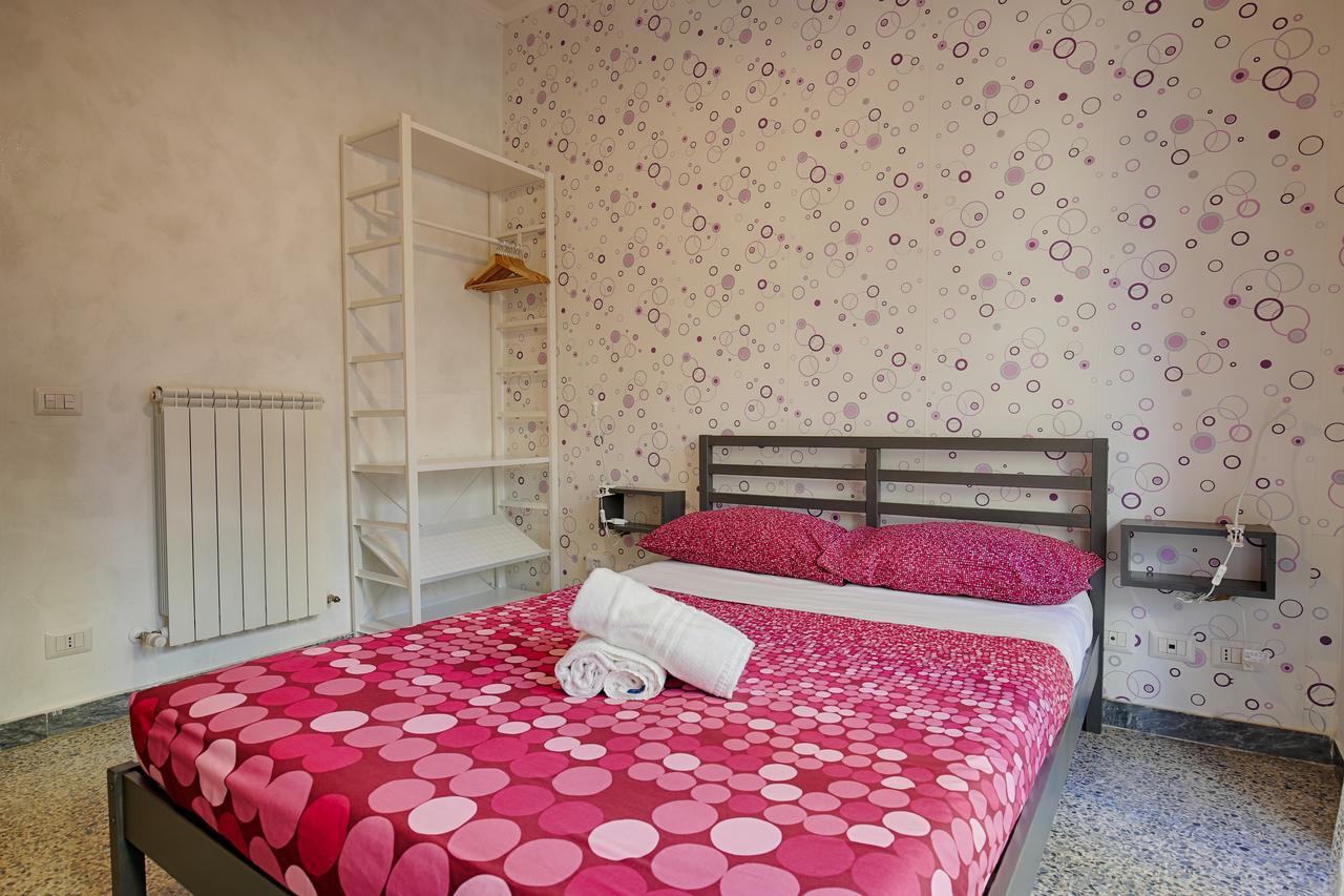 Cuma Affittacamere Roma