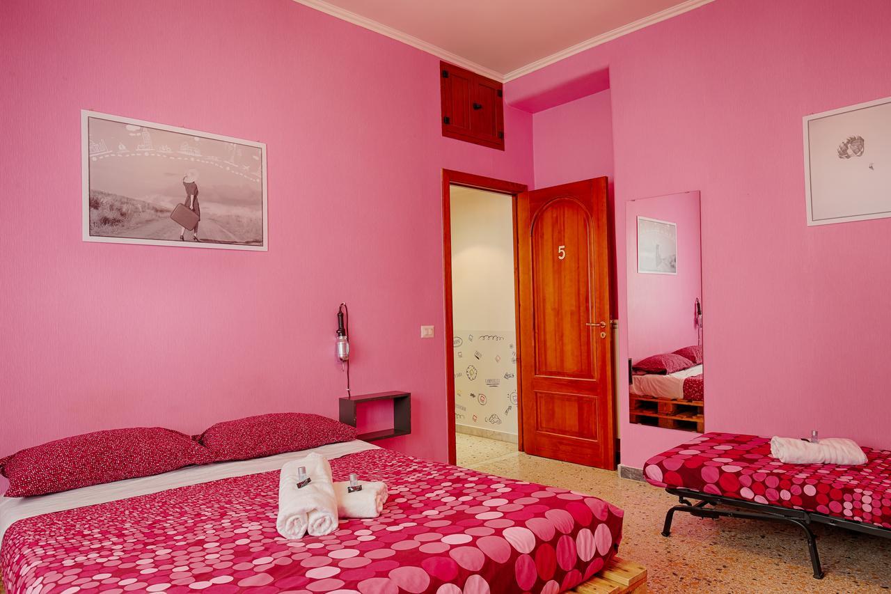 Affittacamere Cuma Roma