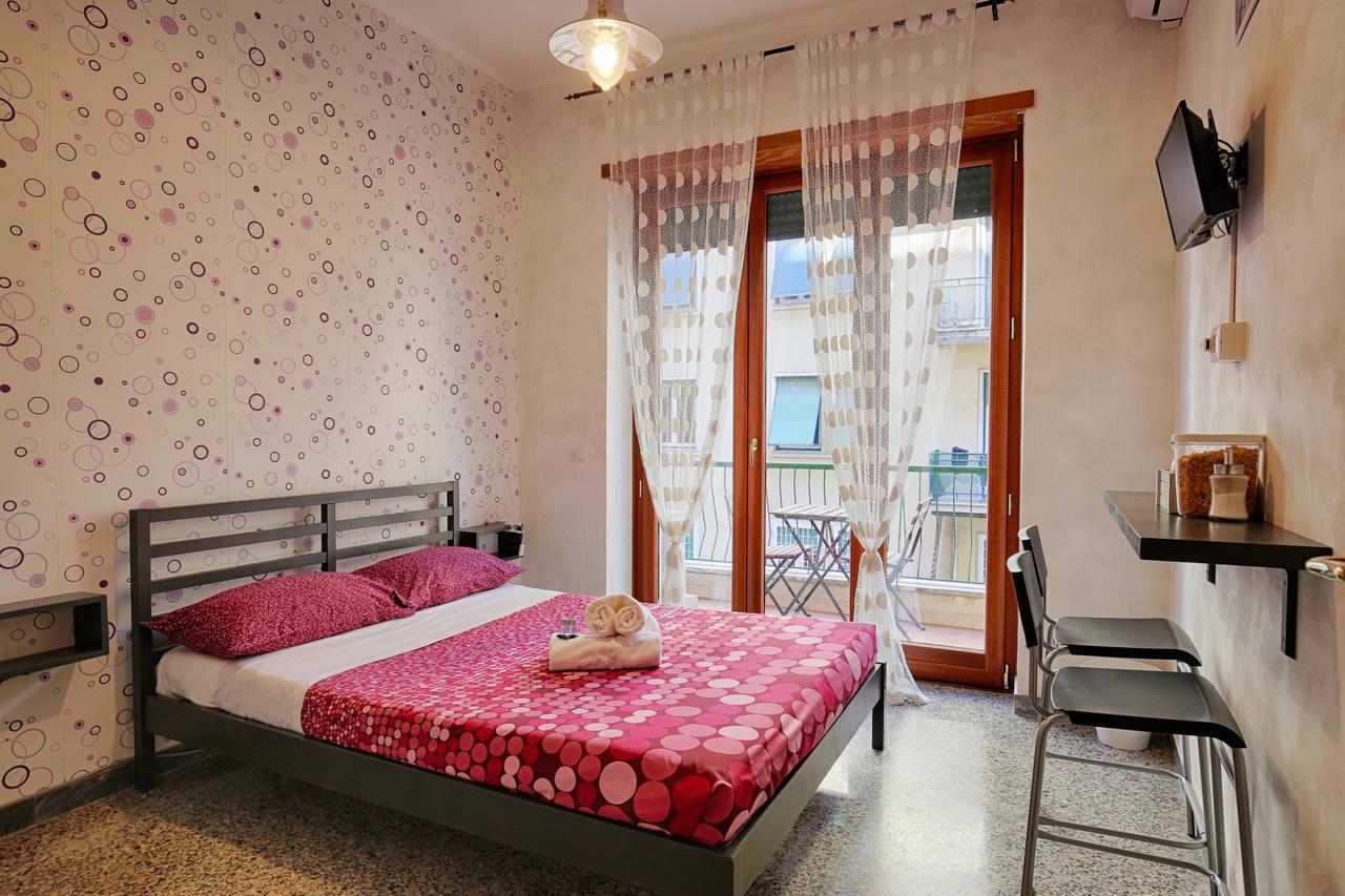 Affittacamere Cuma Roma