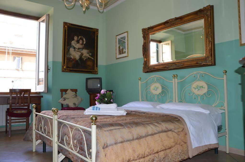 Walls Bed & Breakfast 3*