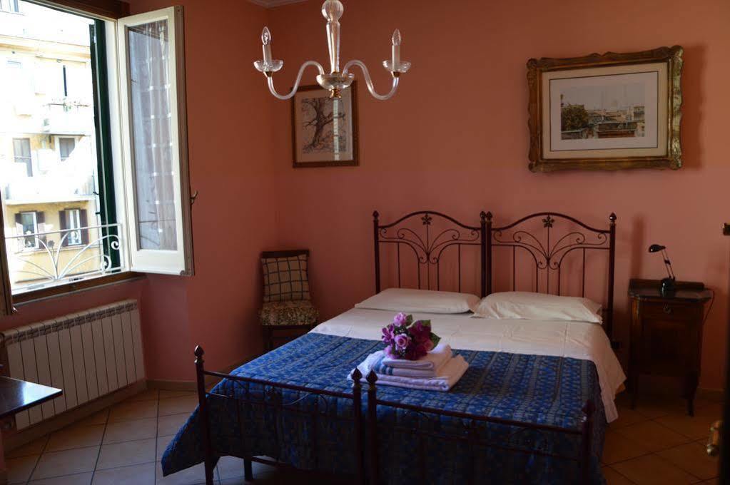 Walls Bed & Breakfast