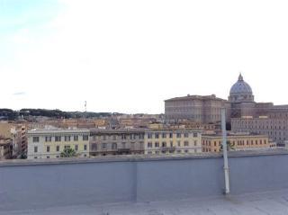 Luiza Vatican House Acomodação com café da manhã  Roma