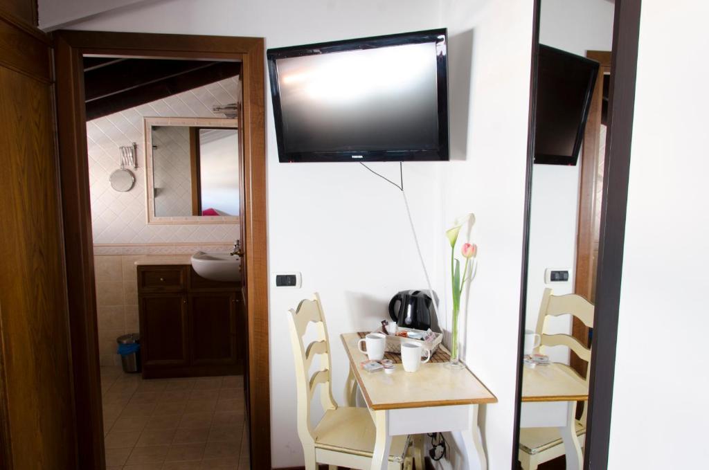 Borgo Pio 91 2* Roma