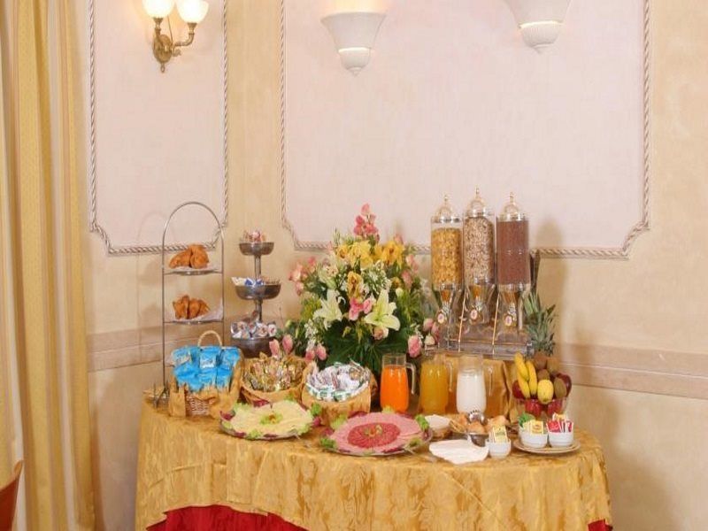Il Villino Hotel 3*