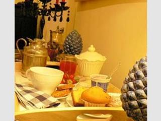 Rosmini Bed and breakfast