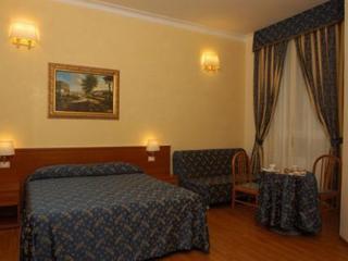 Bed and breakfast Rosmini Roma