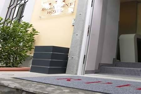 Hotel Point Roma