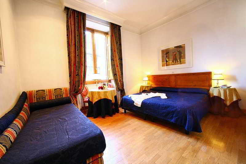 Bed & Breakfast Del Fante Roma