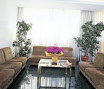 Hotell Santa Maura