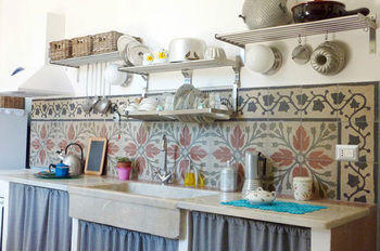 Villa 25 Roma