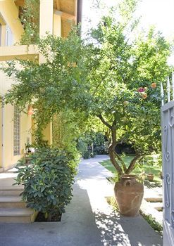 Affittacamere Relais Clivo Vaticano Roma