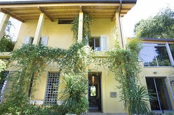 Relais Clivo Vaticano Roma