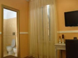 Papavistarelais Roma
