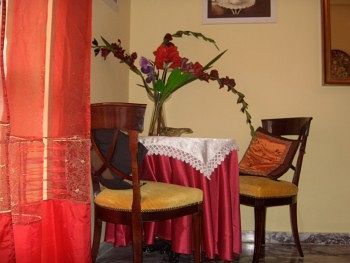 A Testaccio Da Max Bed and breakfast Roma