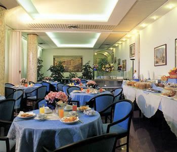 Santa Maura Hotell