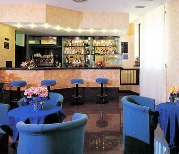 Hotell Santa Maura Roma