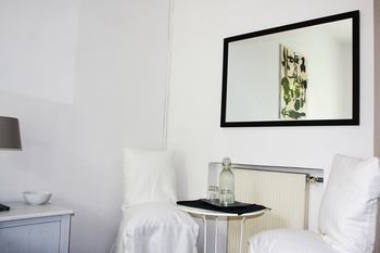 Frühstückspension Salotto Vaticano 3*