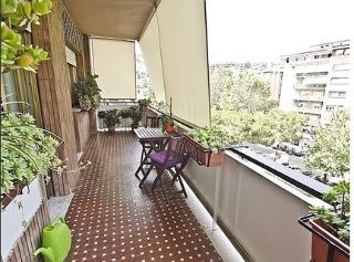 Acomodação com café da manhã  A Casa Chiecchi