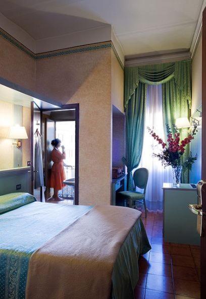 Hotell Zara Roma